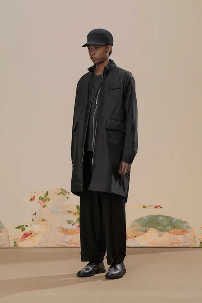 Look 7